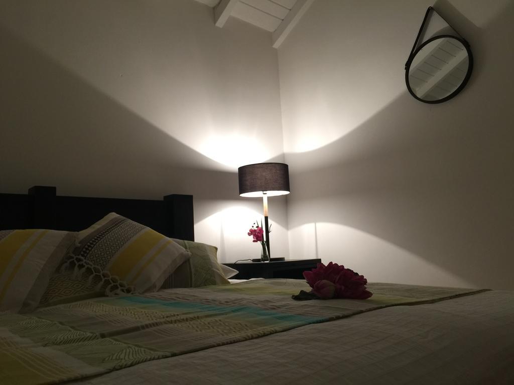 Villa Vue Ocean Le Moule Kültér fotó